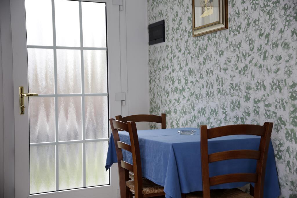 Residence Antico Crotto Porlezza Rom bilde