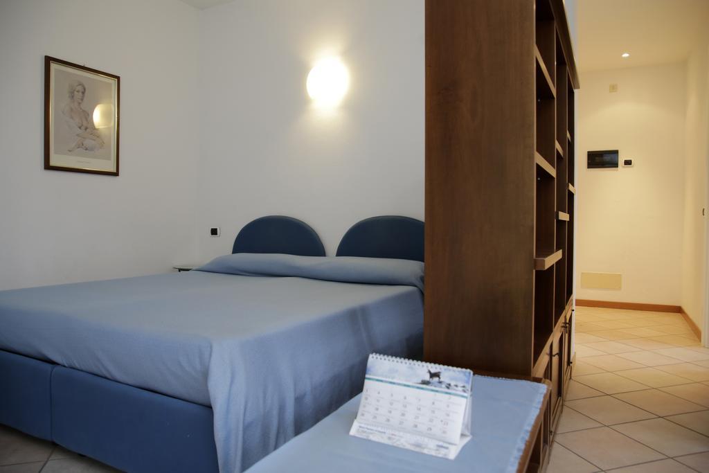 Residence Antico Crotto Porlezza Rom bilde