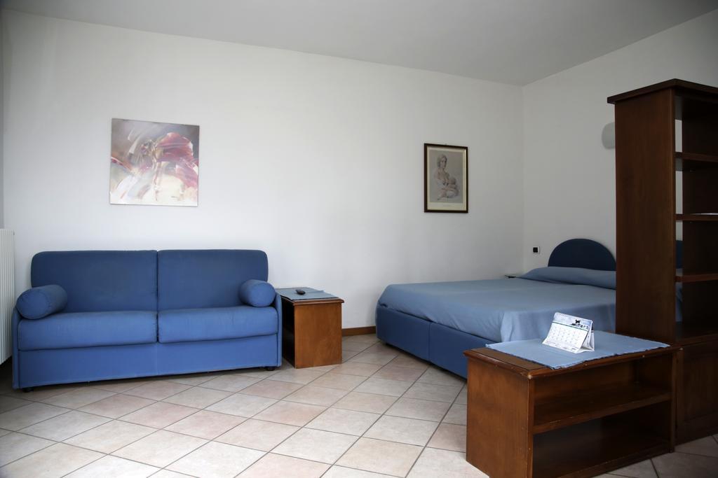 Residence Antico Crotto Porlezza Rom bilde