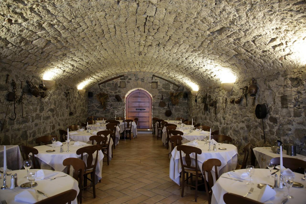 Residence Antico Crotto Porlezza Eksteriør bilde